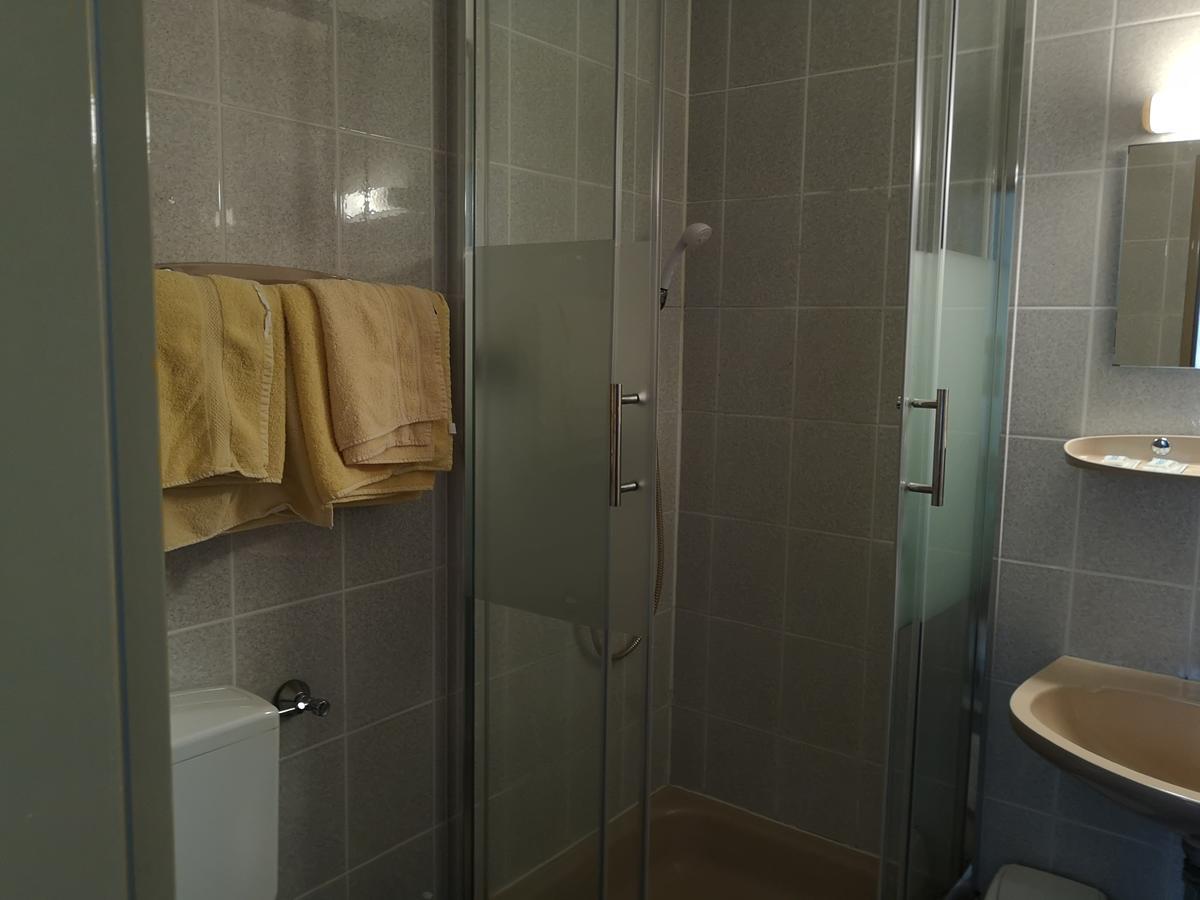 Hotel Il Mulino Берлін Екстер'єр фото