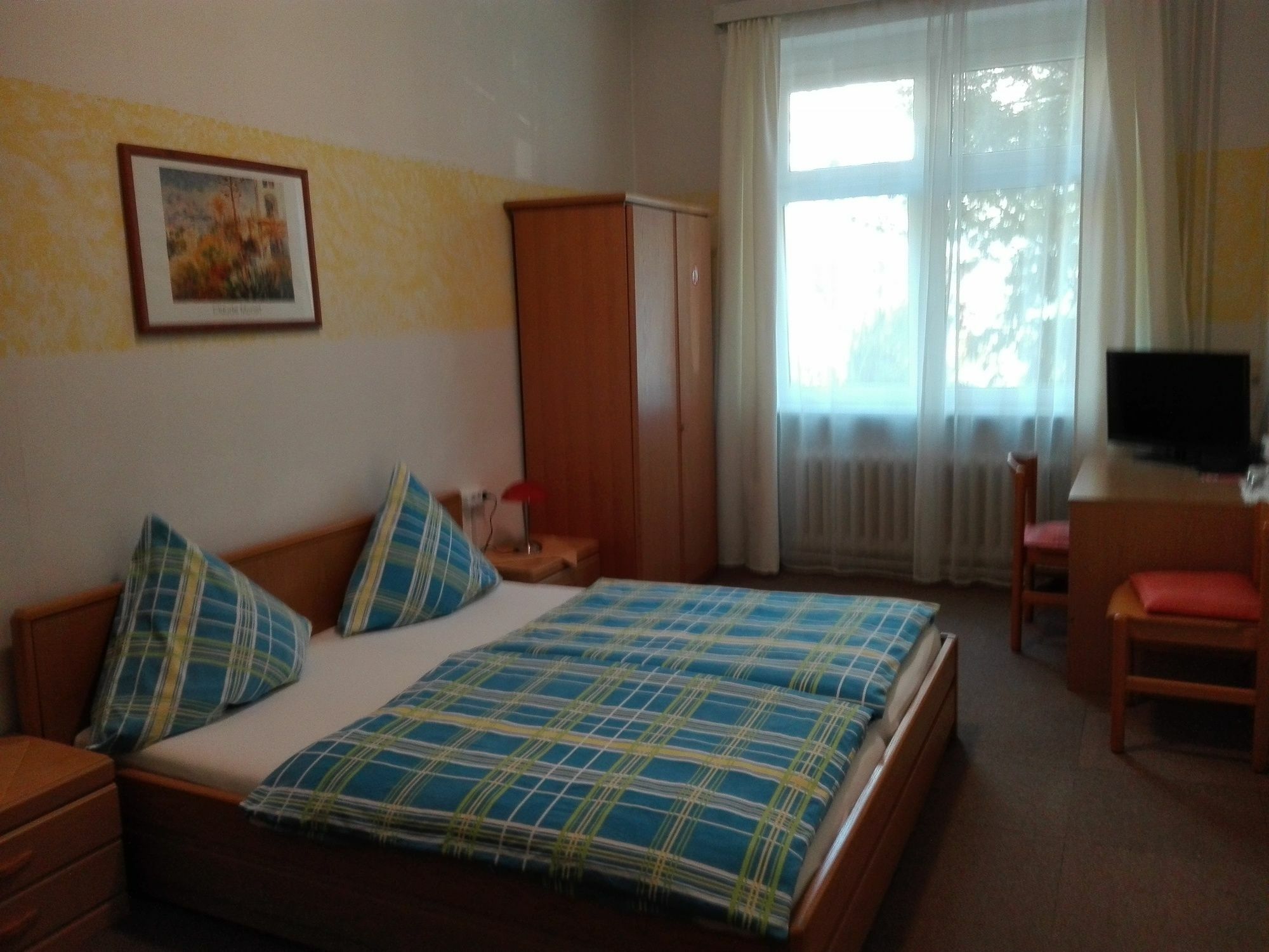 Hotel Il Mulino Берлін Екстер'єр фото